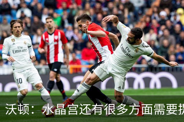 沃顿：水晶宫还有很多方面需要提升，不过我们在朝着正确方向迈进